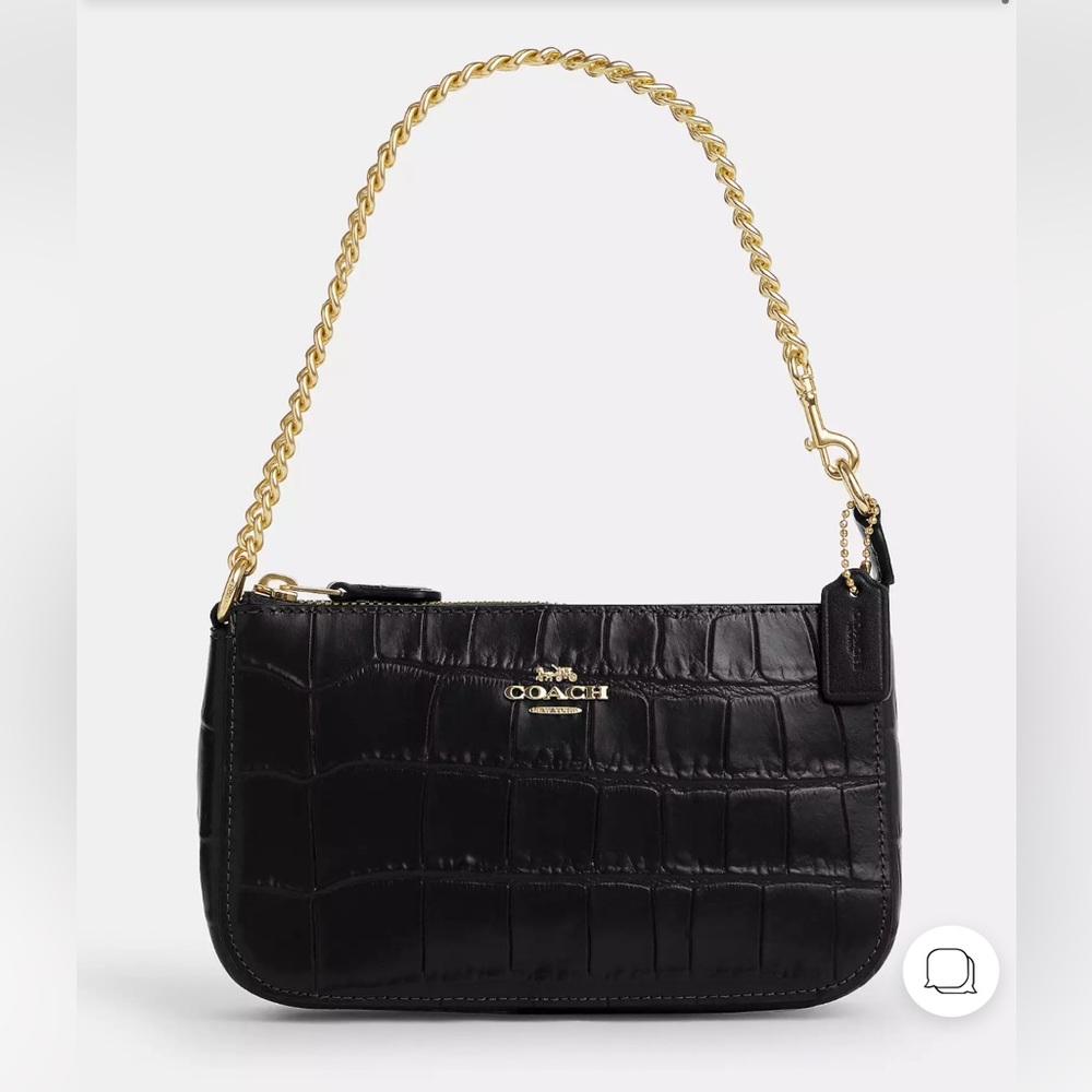 COACH Nolita 19